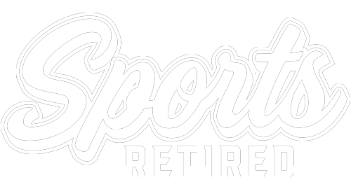 Sports Retired